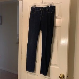 Westport Signature Fit Straight Jeans